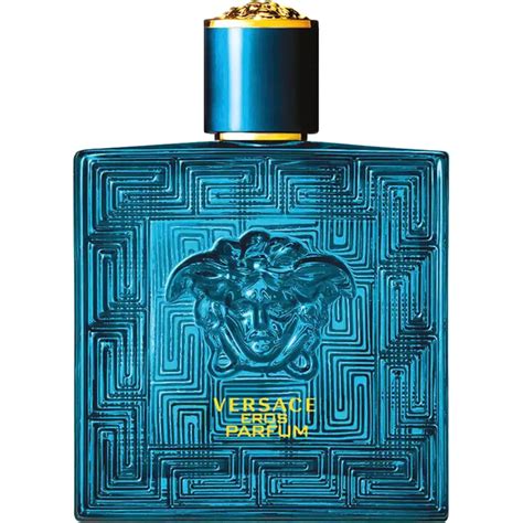 versace eros perfume reviews